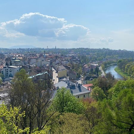 Cieszynski Boutique Hotel & Spa Stare Miasto Cieszyn Cieszyn  Eksteriør bilde