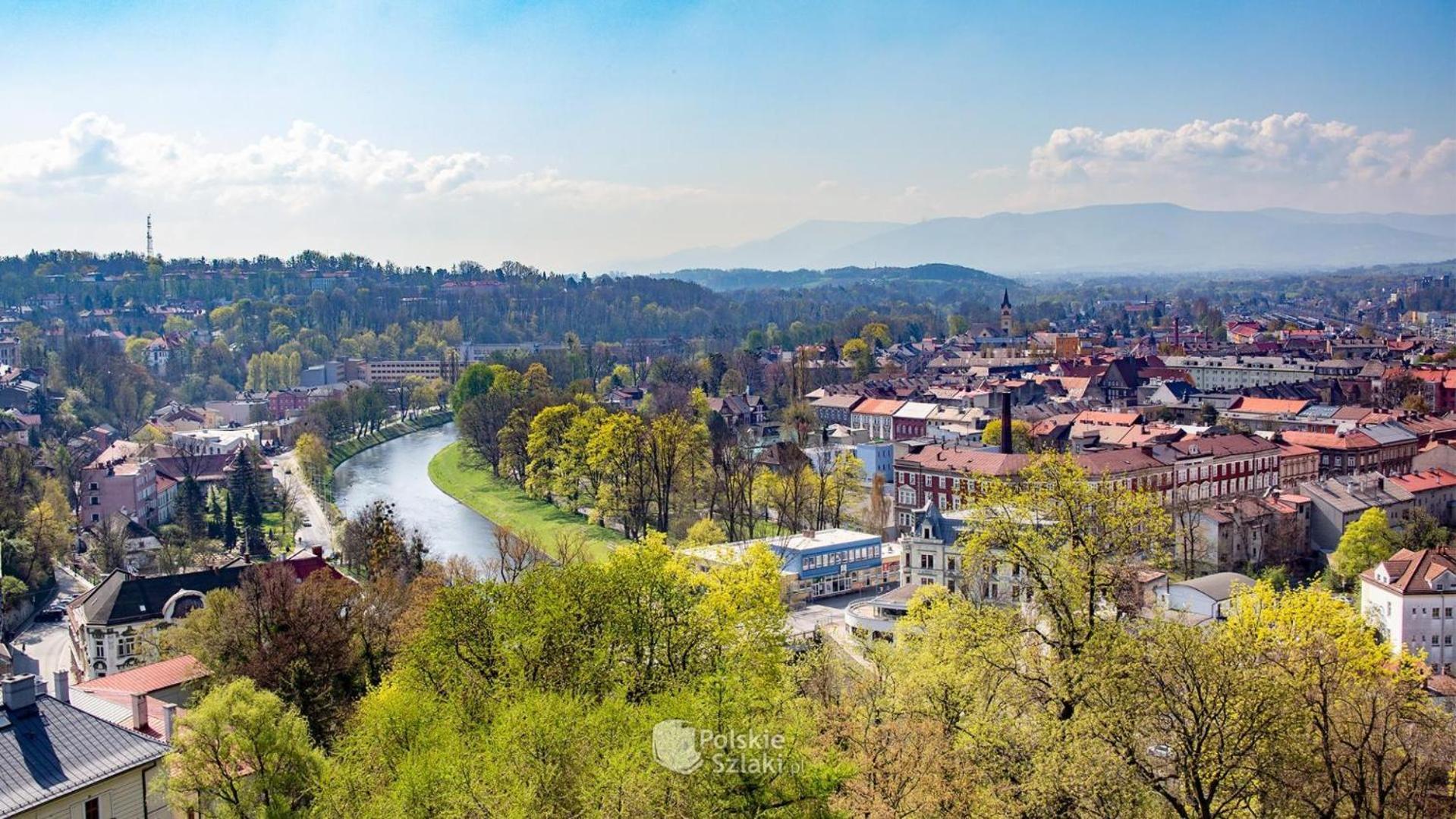 Cieszynski Boutique Hotel & Spa Stare Miasto Cieszyn Cieszyn  Eksteriør bilde