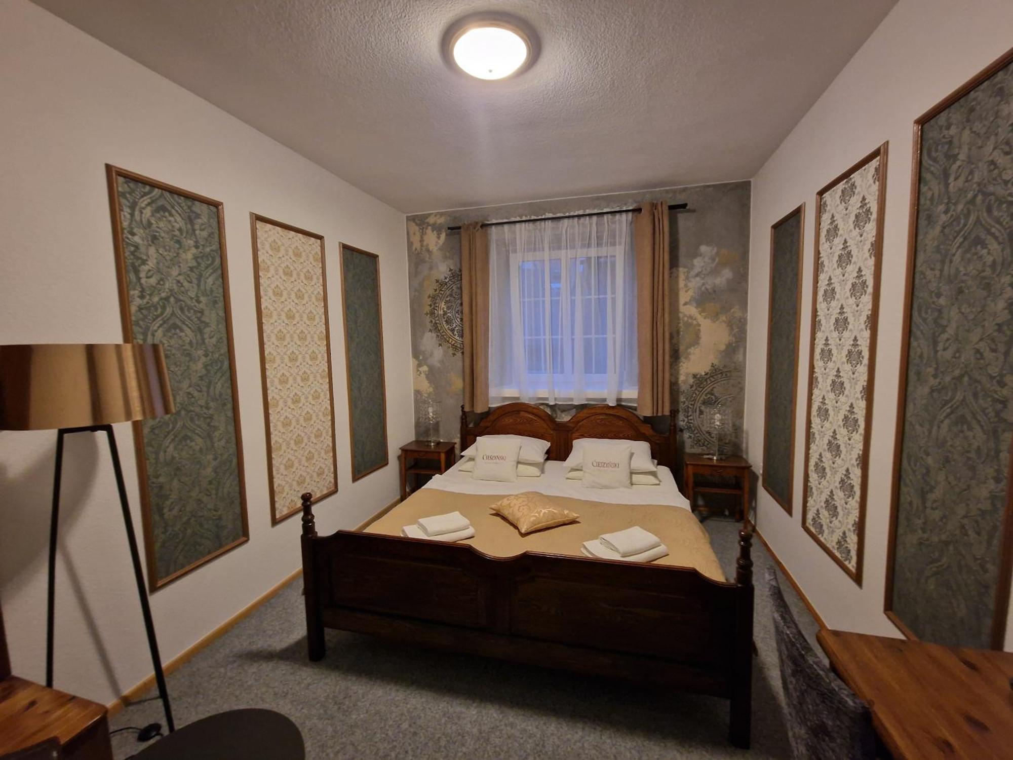 Cieszynski Boutique Hotel & Spa Stare Miasto Cieszyn Cieszyn  Eksteriør bilde