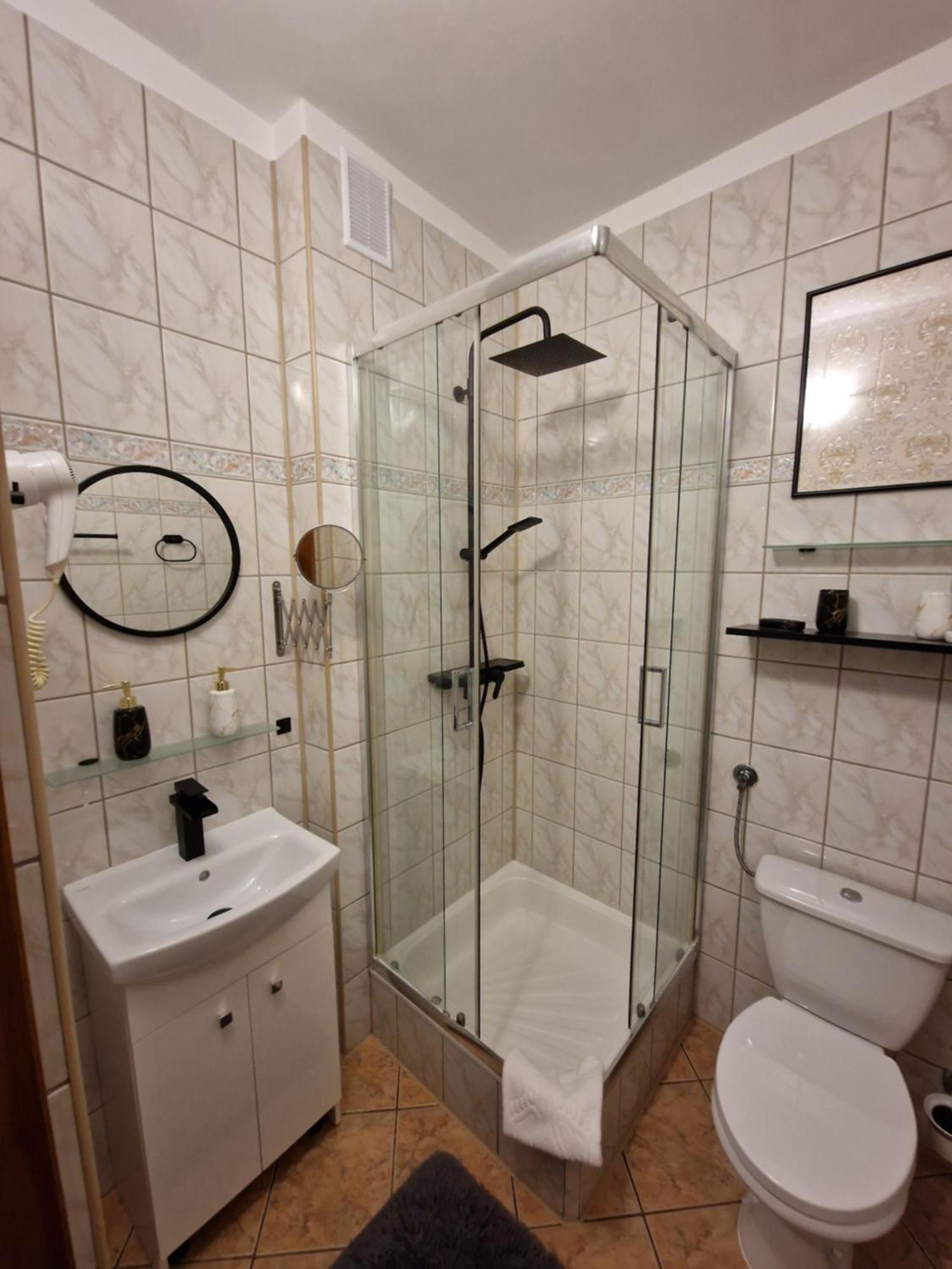 Cieszynski Boutique Hotel & Spa Stare Miasto Cieszyn Cieszyn  Eksteriør bilde