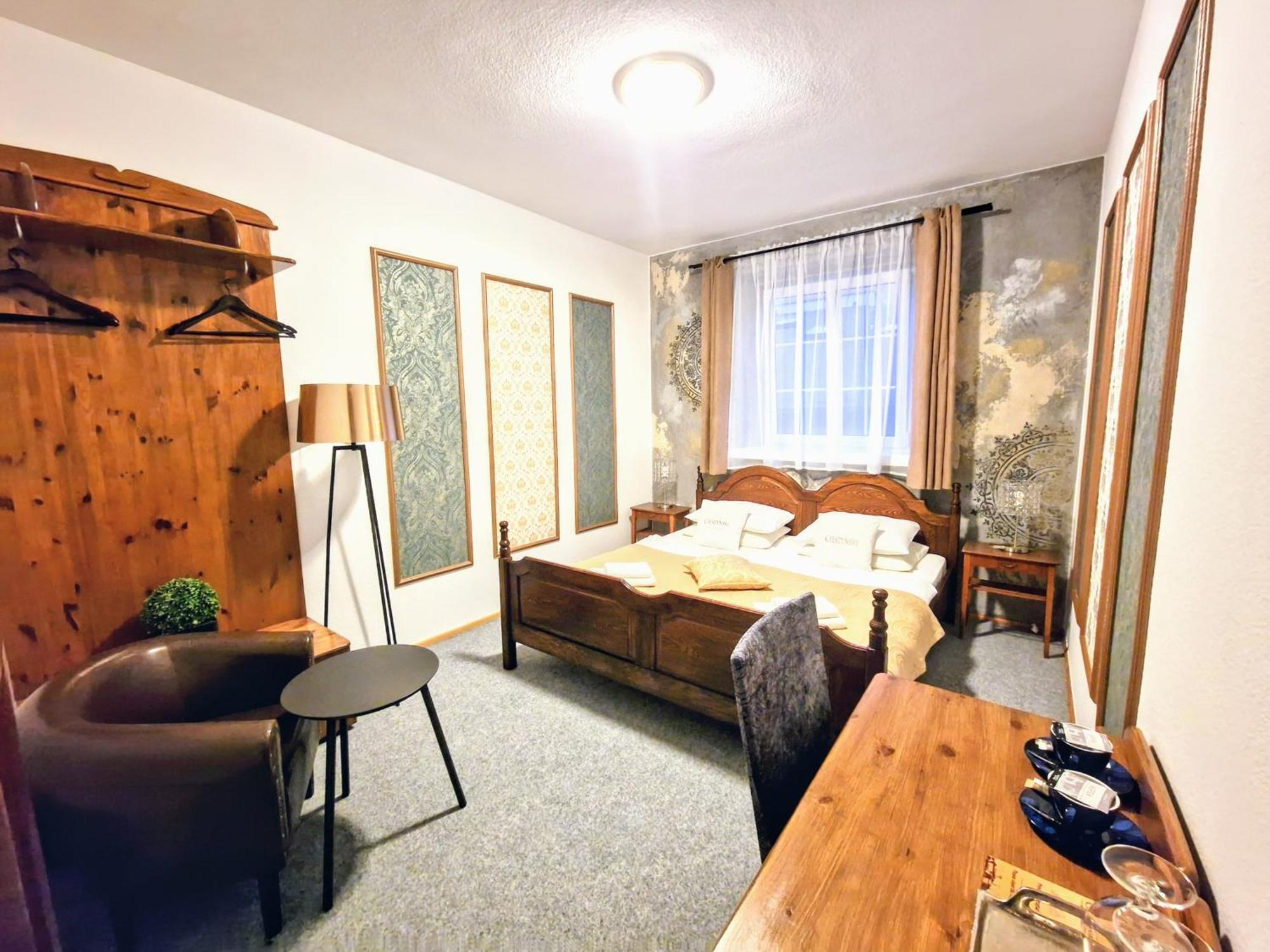 Cieszynski Boutique Hotel & Spa Stare Miasto Cieszyn Cieszyn  Eksteriør bilde
