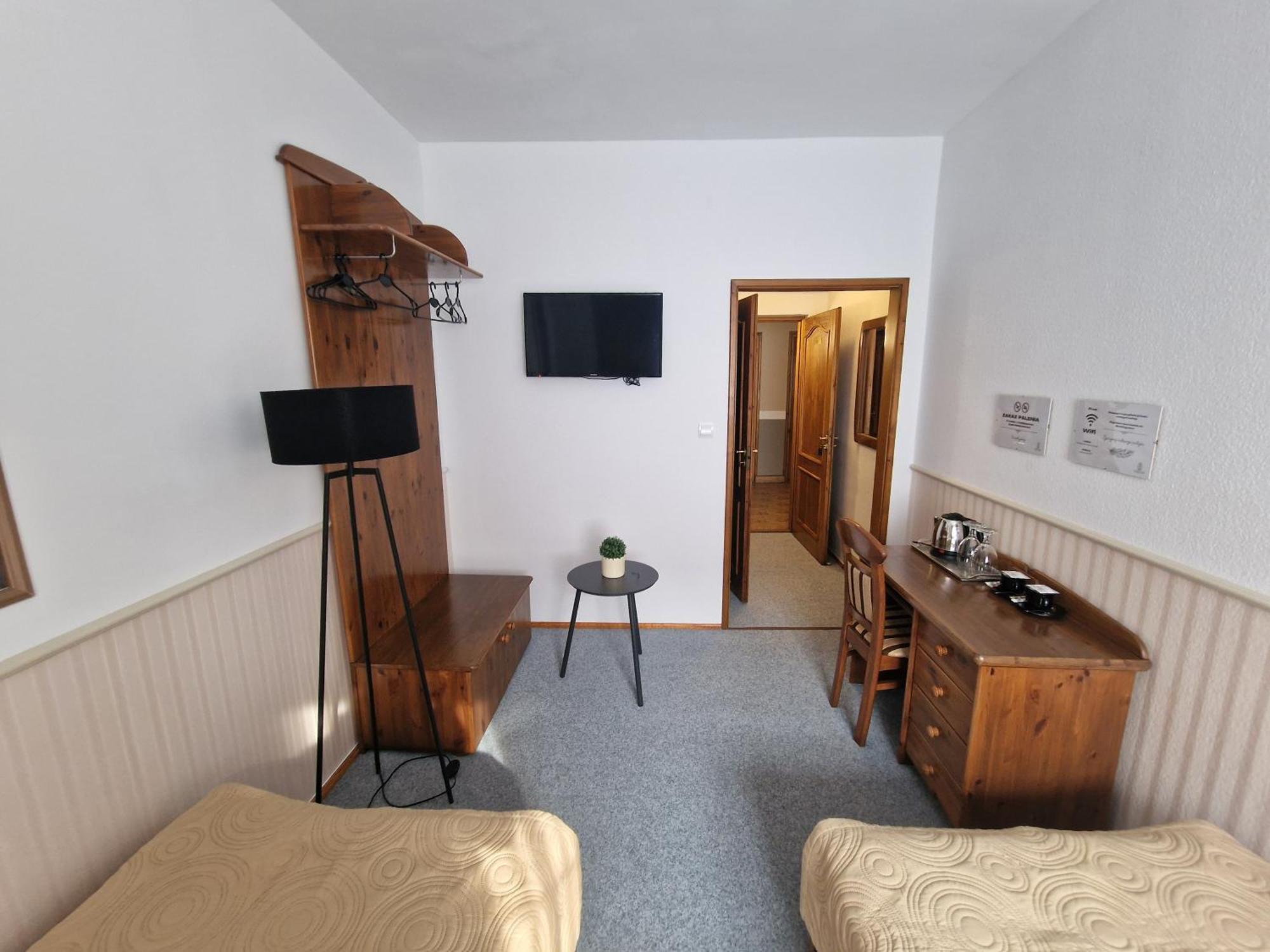 Cieszynski Boutique Hotel & Spa Stare Miasto Cieszyn Cieszyn  Eksteriør bilde