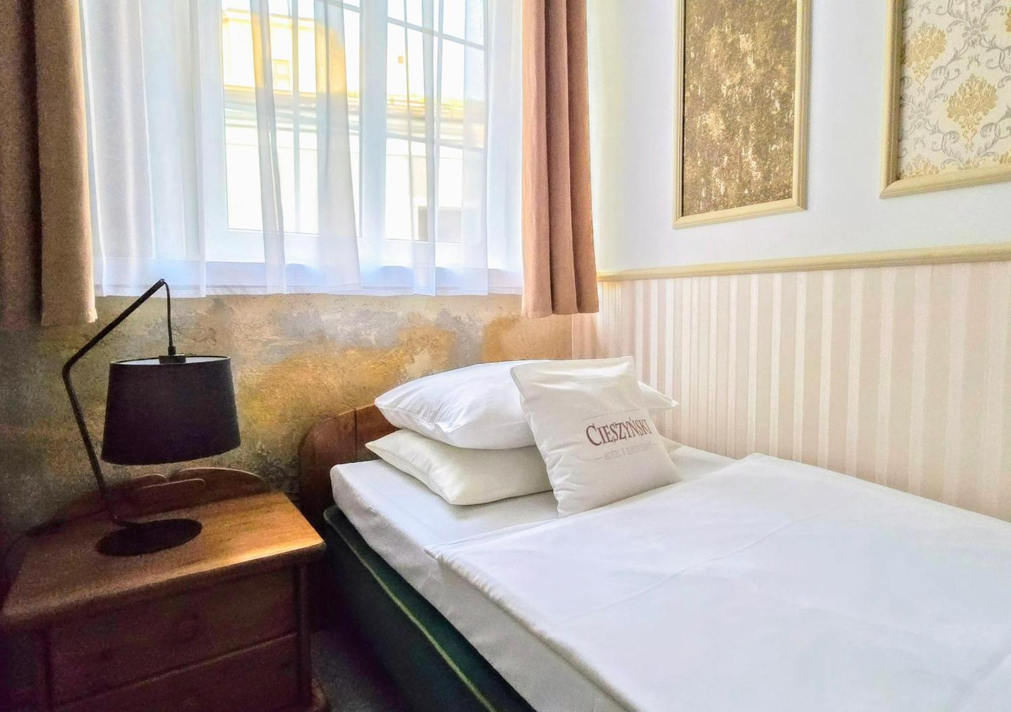 Cieszynski Boutique Hotel & Spa Stare Miasto Cieszyn Cieszyn  Eksteriør bilde